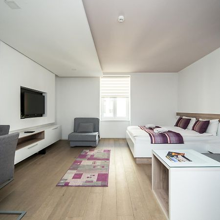 Modern And Design Apartments Near Cathedral SJJ Exterior foto