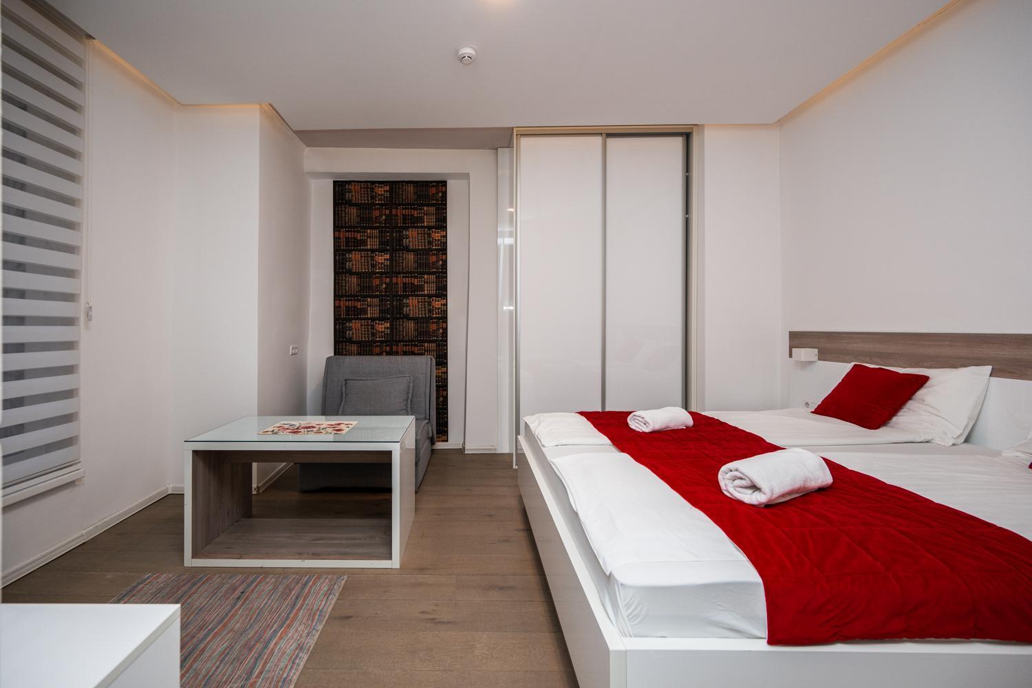 Modern And Design Apartments Near Cathedral SJJ Exterior foto
